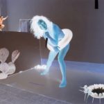 HASCISCH, sumo’s black pool  II
